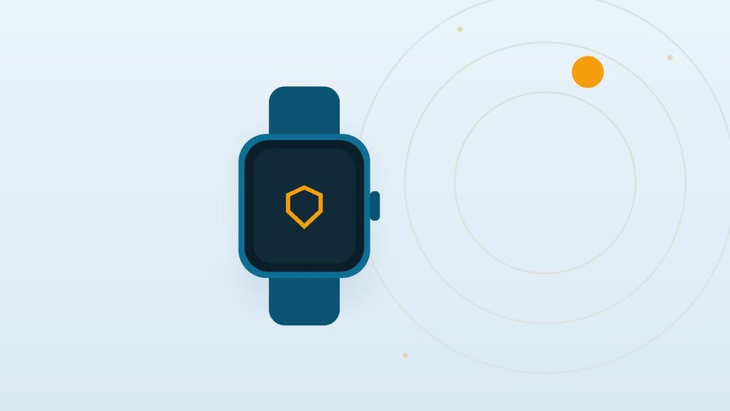 Montre connectée étanche : nager sans risque