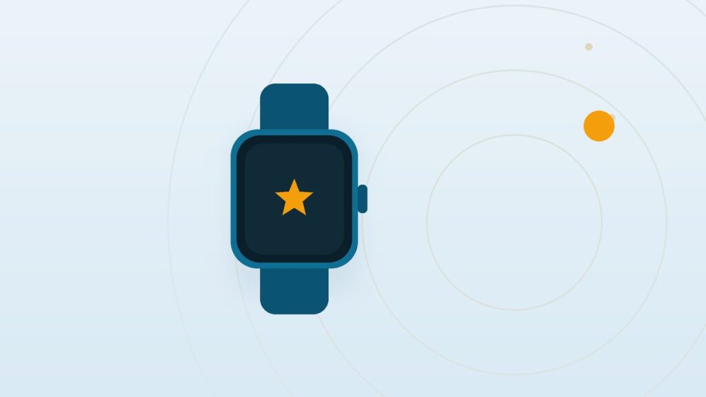 Montre connectée avec GPS intégré : pourquoi ça change tout