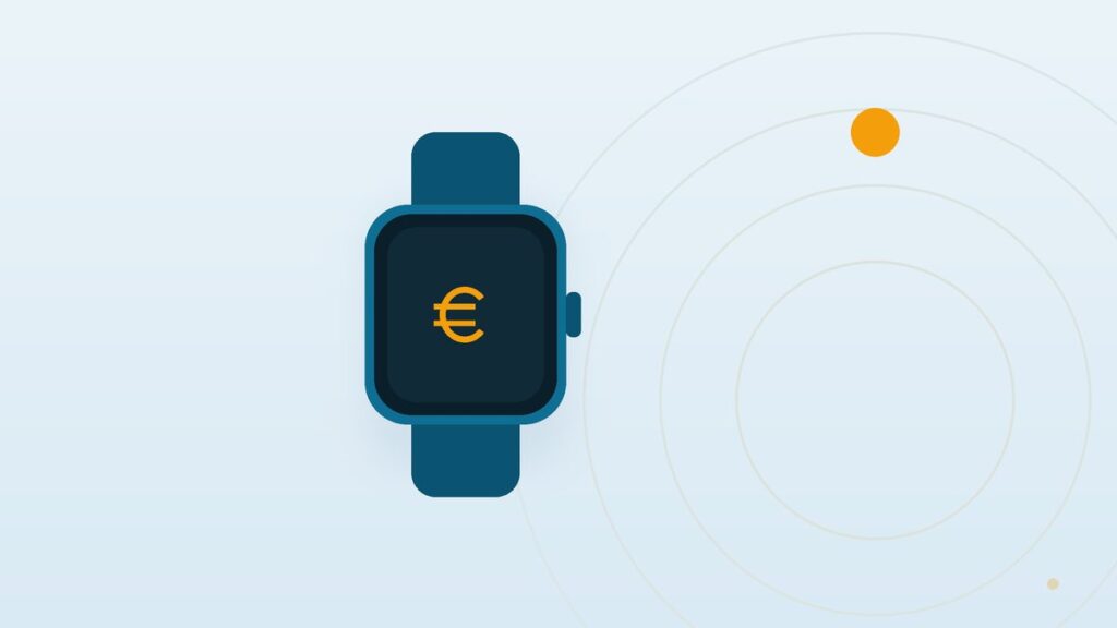 Montre connectée pas chère : les meilleures sous 100 €
