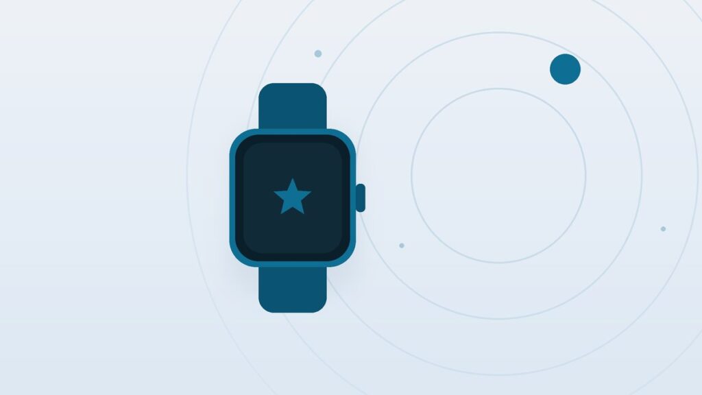 Montre connectée pour se remettre au sport