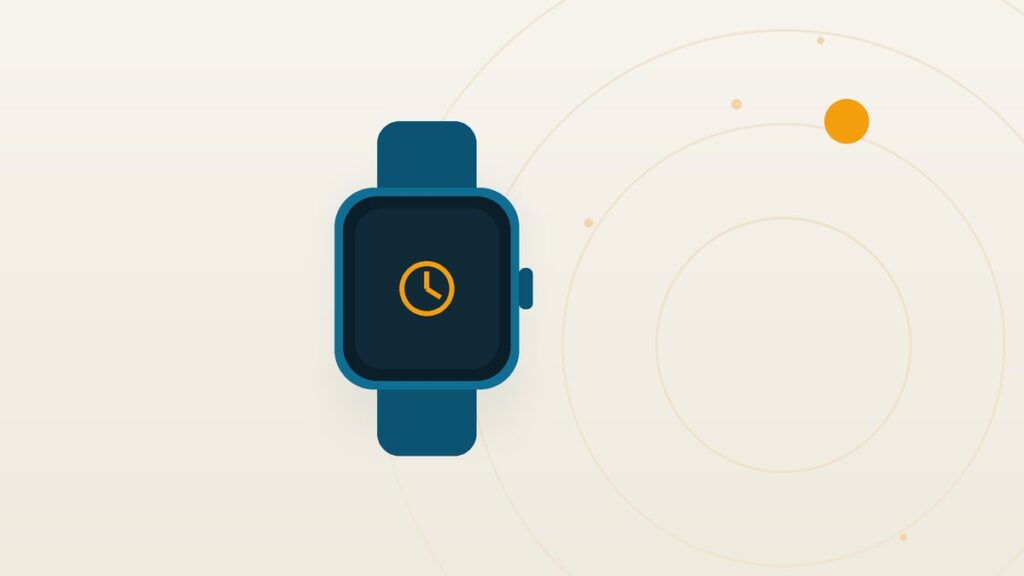 La montre connectée au quotidien : mon retour d&rsquo;usage