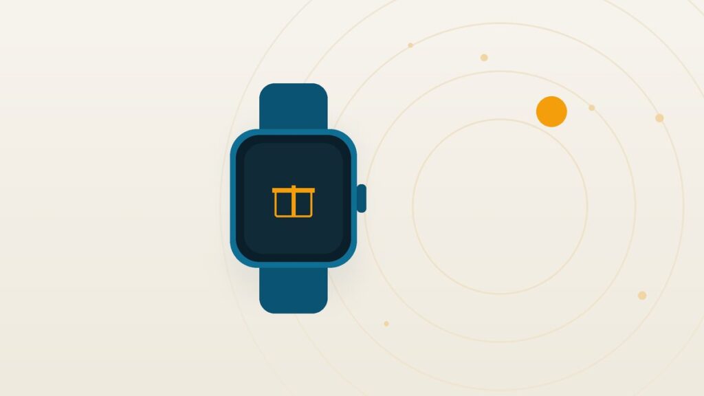 Offrir une montre connectée : mon guide pour ne pas se tromper