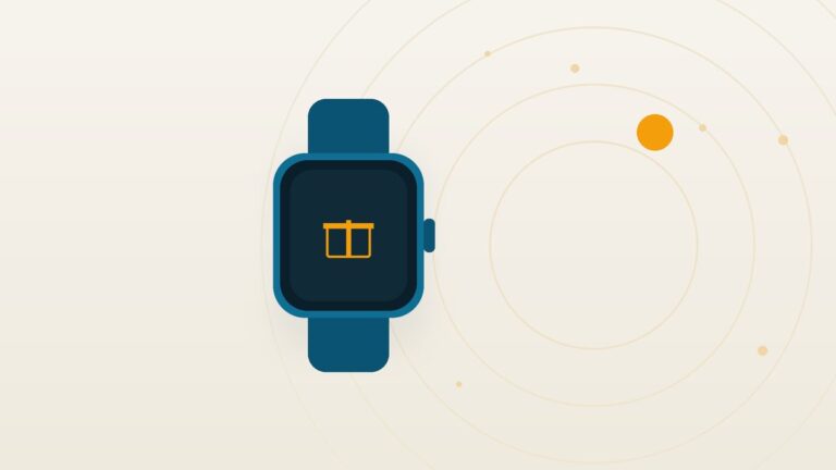 Offrir une montre connectée : mon guide pour ne pas se tromper