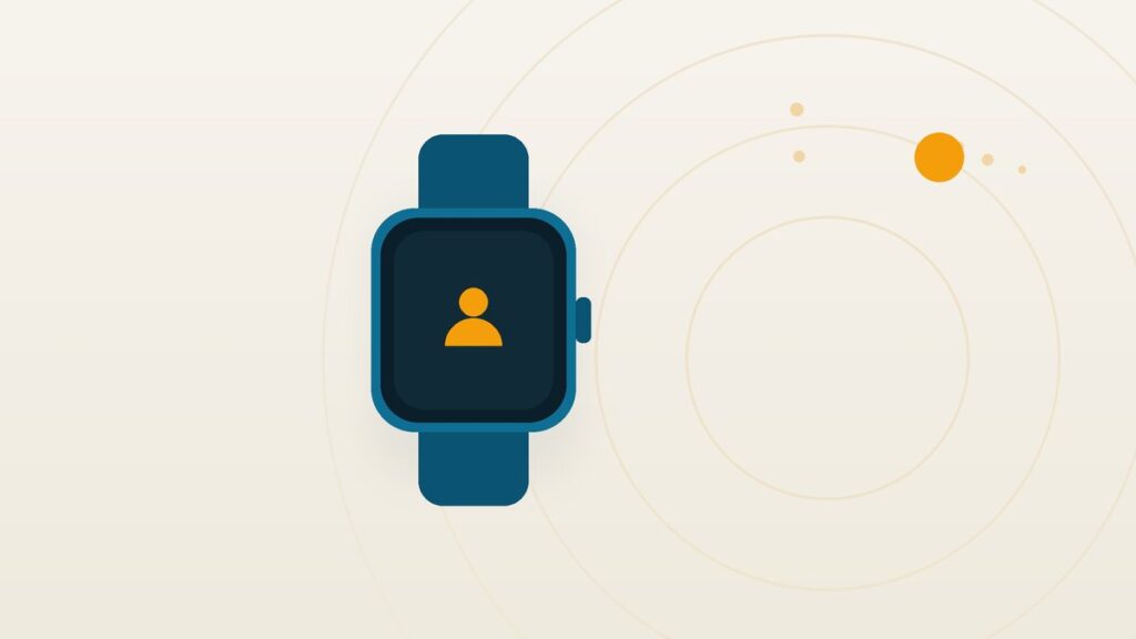 Des premières horloges à la montre connectée