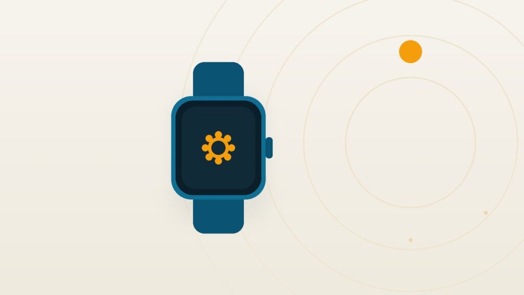 10 utilisations méconnues de votre montre connectée